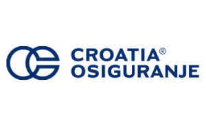 Croatia osiguranje logo