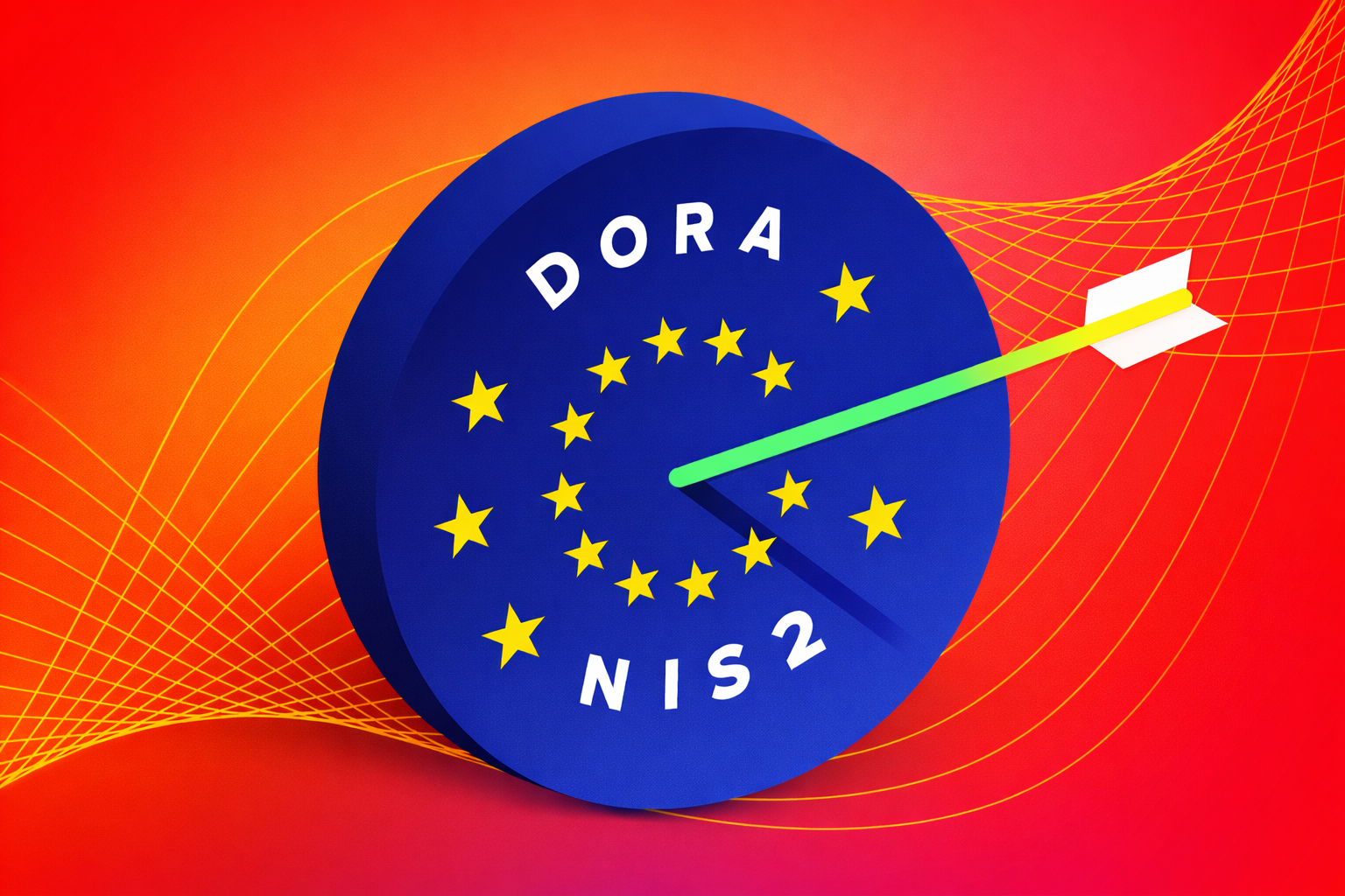 INCIDENTRON launch event in Brussels — NIS2 and DORA software vendor insights